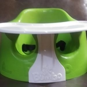 Bumbo seat